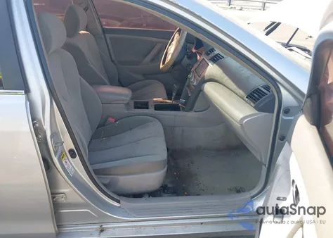 2007 Toyota Camry Le from USA, damaged, VIN 4T1BE46K67U018687